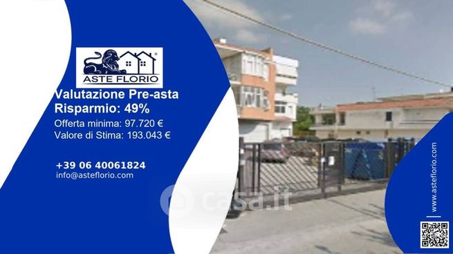 Appartamento in residenziale in Via Mattiuli 58