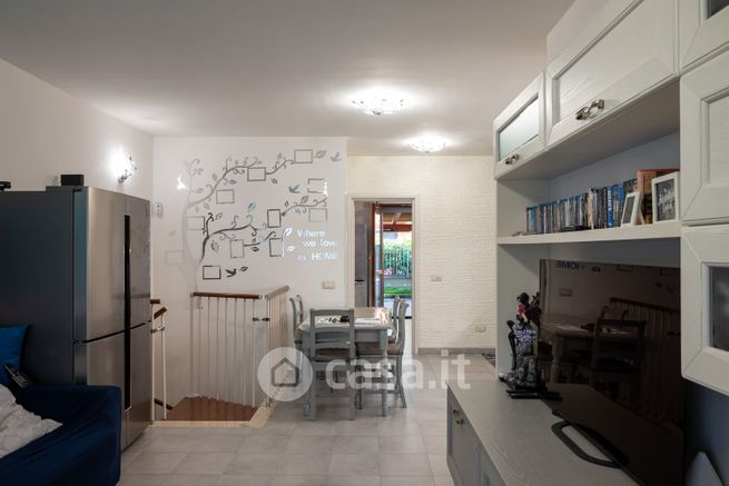 Appartamento in residenziale in Via della Riserva Grande 76