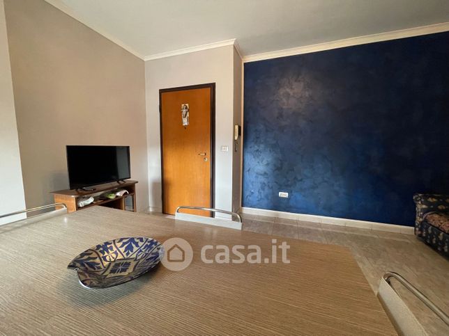 Appartamento in residenziale in Via America