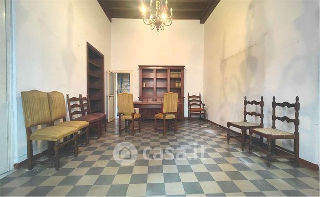 Ufficio in commerciale in Via Santa Croce