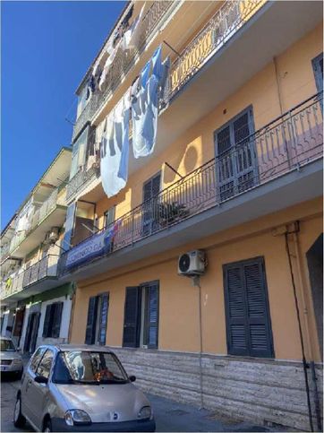 Appartamento in residenziale in Via Martin Luther King 12