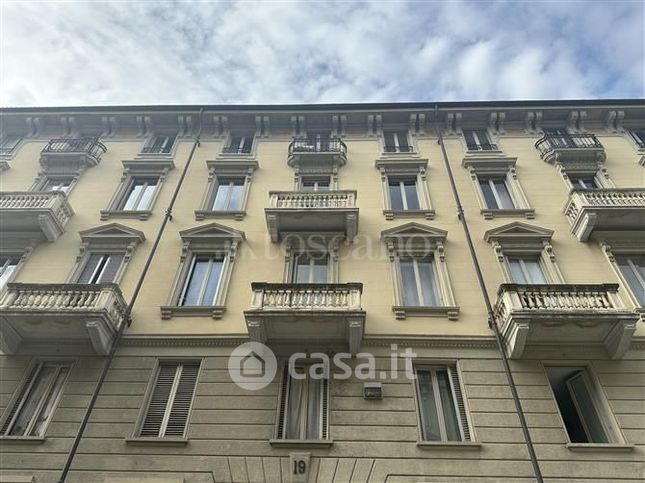 Attico/mansarda in residenziale in Via Raimondo Montecuccoli