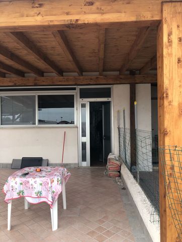 Casa indipendente in residenziale in Via San Felice Circeo