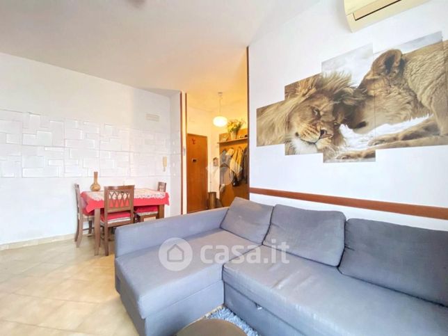 Appartamento in residenziale in Via Gorizia 29