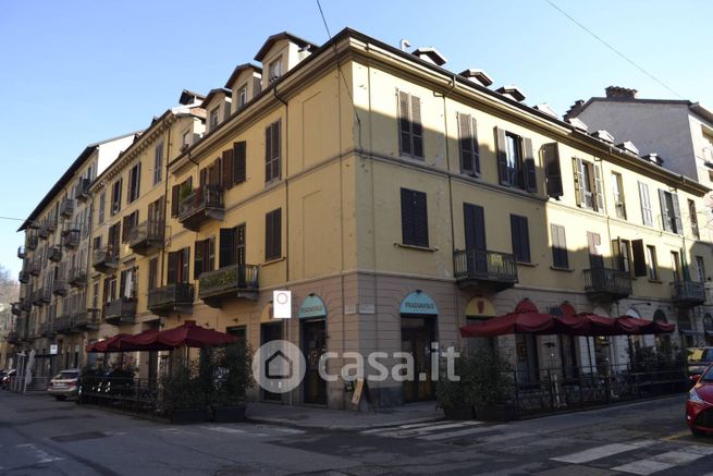 Appartamento in residenziale in Via Guastalla 20