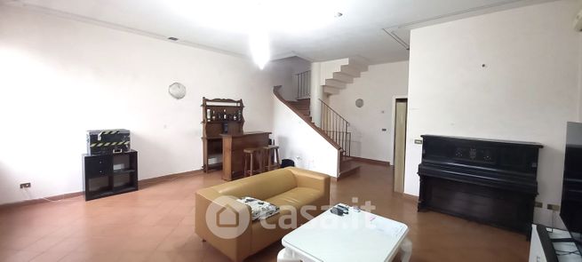 Appartamento in residenziale in Via Rizzelli