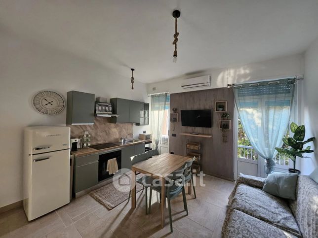 Appartamento in residenziale in