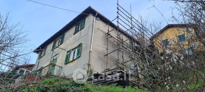 Casa indipendente in residenziale in Via Monte Rombon