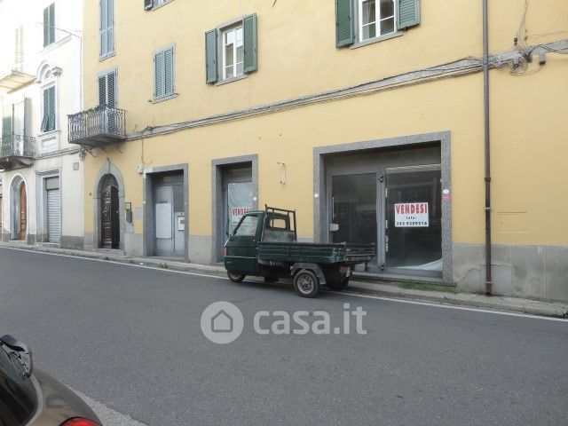 Ufficio in commerciale in Viale Giovanni Pascoli