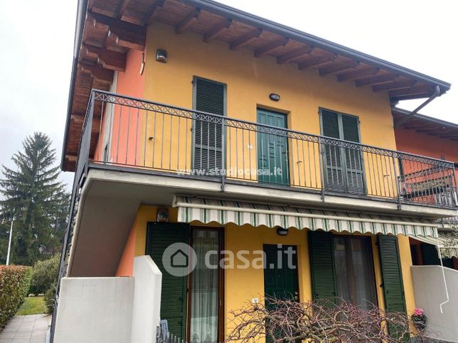 Appartamento in residenziale in Via Francesco Zambelli