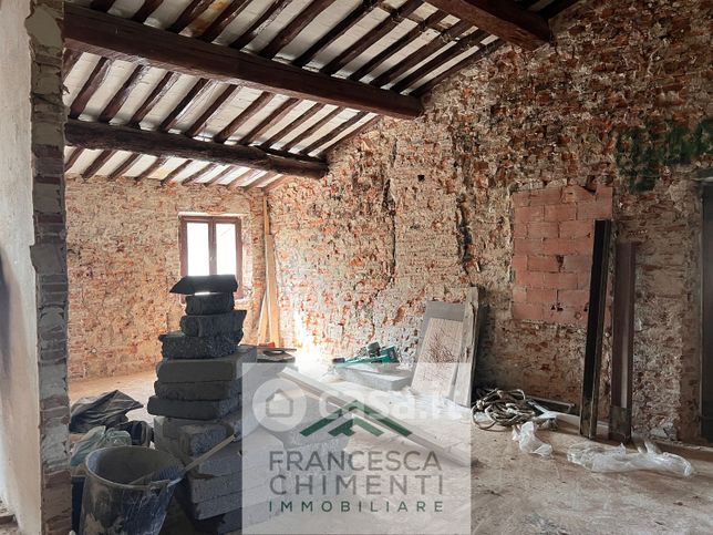 Appartamento in residenziale in Via Vecchia Bientinese