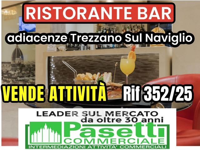 Attivitã /licenza (con o senza mura) in commerciale in
