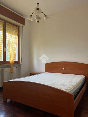 Appartamento in residenziale in Via Piacenza 37