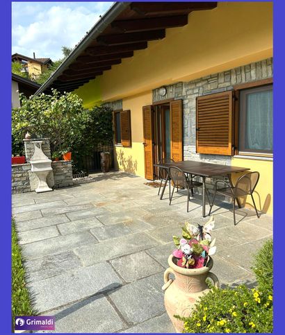 Appartamento in residenziale in Regione Bioula 22