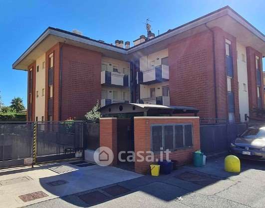 Appartamento in residenziale in Via GiosuÃ¨ Carducci 10