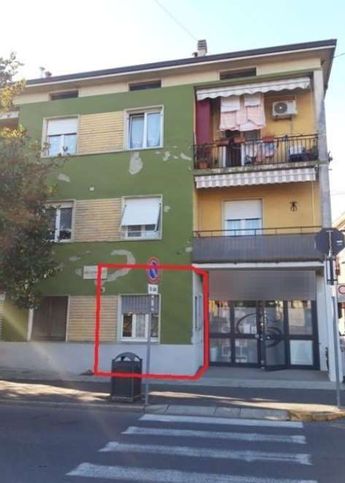 Appartamento in residenziale in Via Undici Febbraio