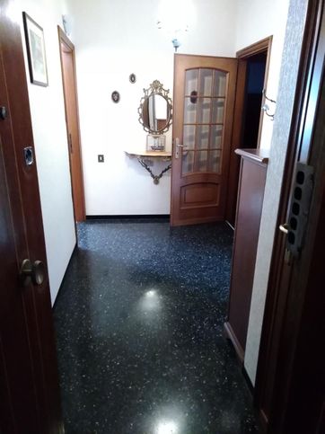 Appartamento in residenziale in Via Venezia