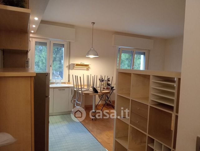 Appartamento in residenziale in Via Enrico Bernardi
