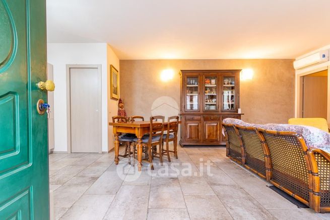 Appartamento in residenziale in Rampari di San Paolo 2