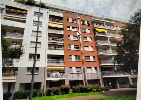 Appartamento in residenziale in Via Carlo Perini 21