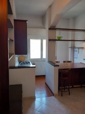 Appartamento in residenziale in Via Luigi Mercantini 6