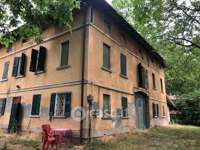 Appartamento in residenziale in Via Fosdondo 106