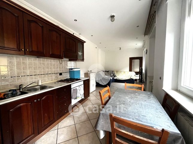 Appartamento in residenziale in Via Cortevazzo 9