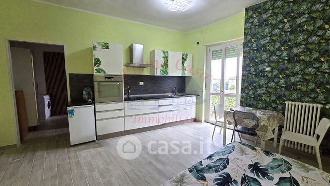 Appartamento in residenziale in Corso Casale 180