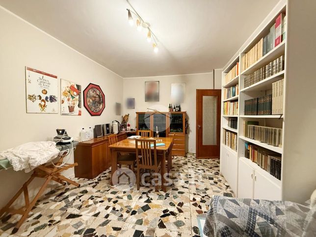 Appartamento in residenziale in Canton Vesco