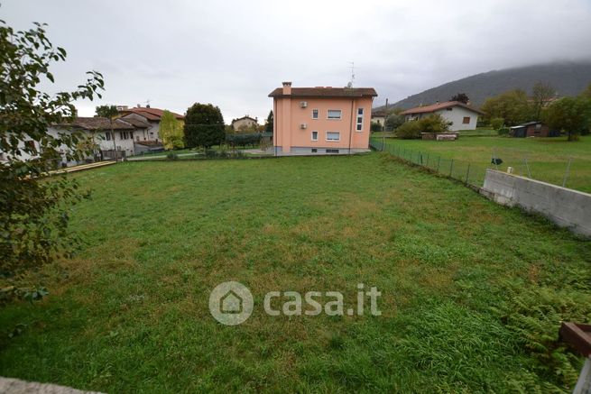 Terreno edificabile in residenziale in Via Trieste 147