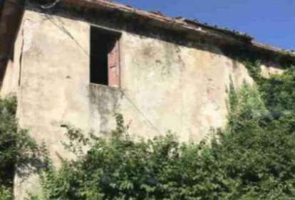 Rustico/casale in residenziale in Via del Pratalozzo