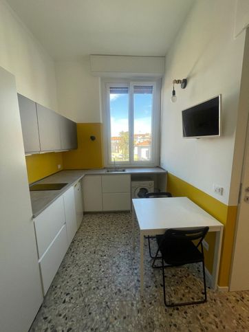 Appartamento in residenziale in Via Gallura