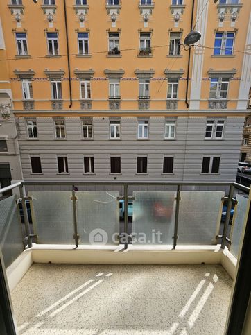 Appartamento in residenziale in Via Pio Riego Gambini 34