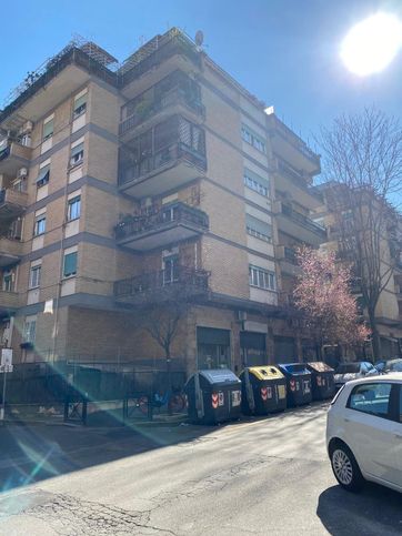 Appartamento in residenziale in Via Giacomo Trevis 44