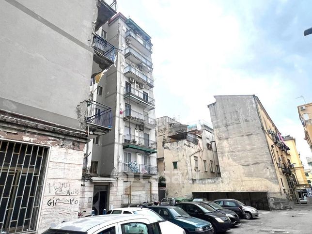 Appartamento in residenziale in Vicoletto Tarallo 6