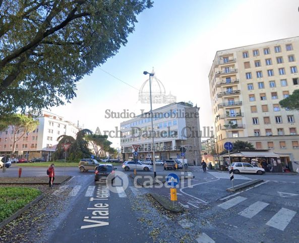Attico/mansarda in residenziale in Viale Eleonora Duse 31