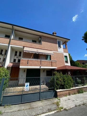 Appartamento in residenziale in Via Valle Fattibello