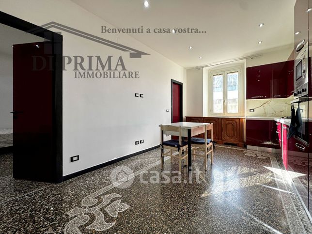 Appartamento in residenziale in Via Carlo Corsi 7