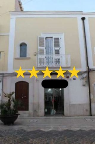 Appartamento in residenziale in Via Arcivescovado