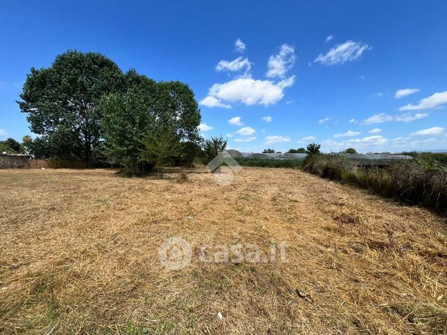 Terreno agricolo in commerciale in Via Valbrembo