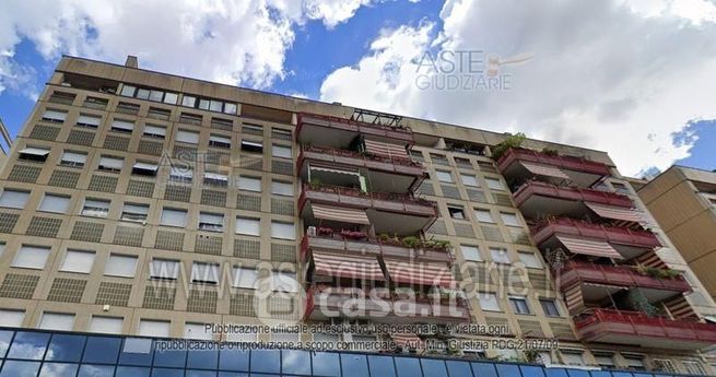 Appartamento in residenziale in Via Pian di Sco