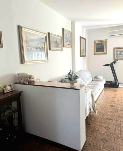 Appartamento in residenziale in Via Antonio Vivaldi