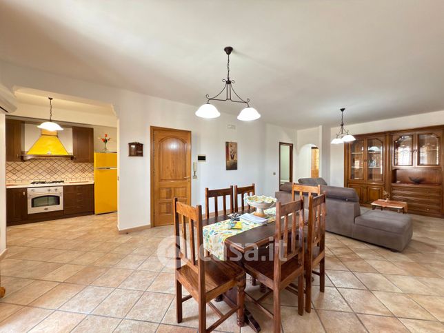 Appartamento in residenziale in Via Micciari 35