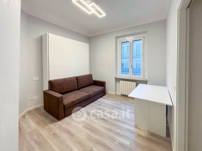 Appartamento in residenziale in Via Giovanni da Milano