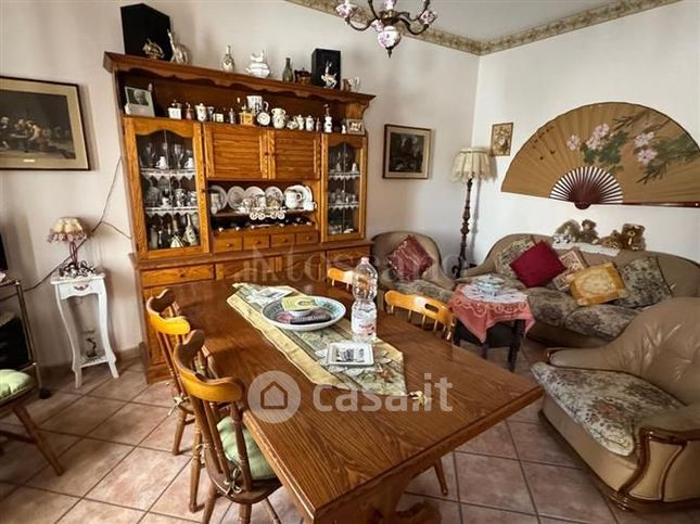 Appartamento in residenziale in Via Aquila