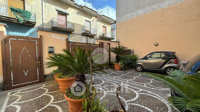 Appartamento in residenziale in Via Duca degli Abruzzi 26