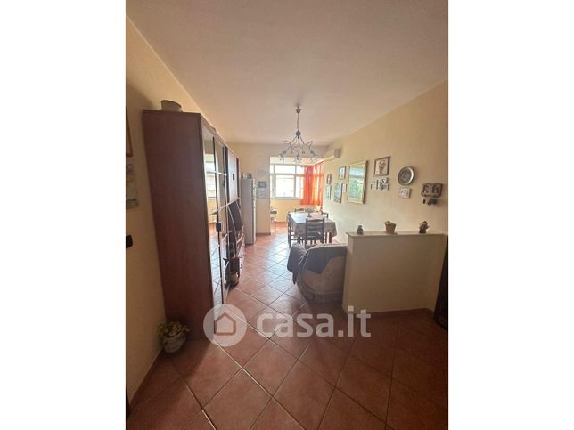 Appartamento in residenziale in Via Galletti 257