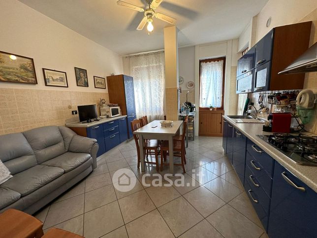 Appartamento in residenziale in 