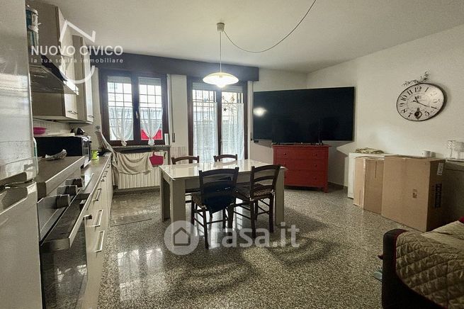 Appartamento in residenziale in Via Unità d'Italia