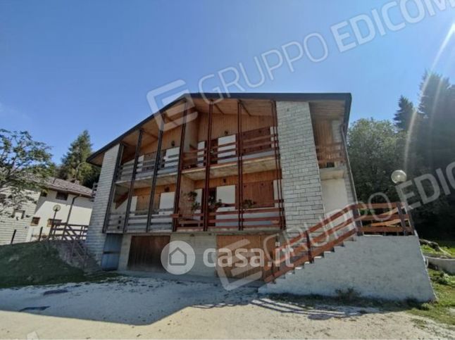 Appartamento in residenziale in Via Faverghera 1242